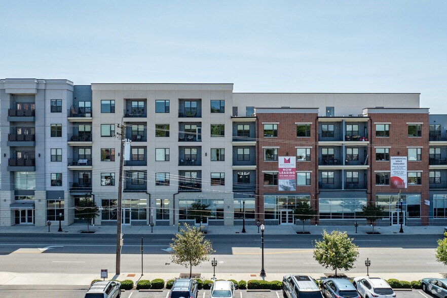 More Photos Of 5829 Madison Rd, Cincinnati Apartments For Lease