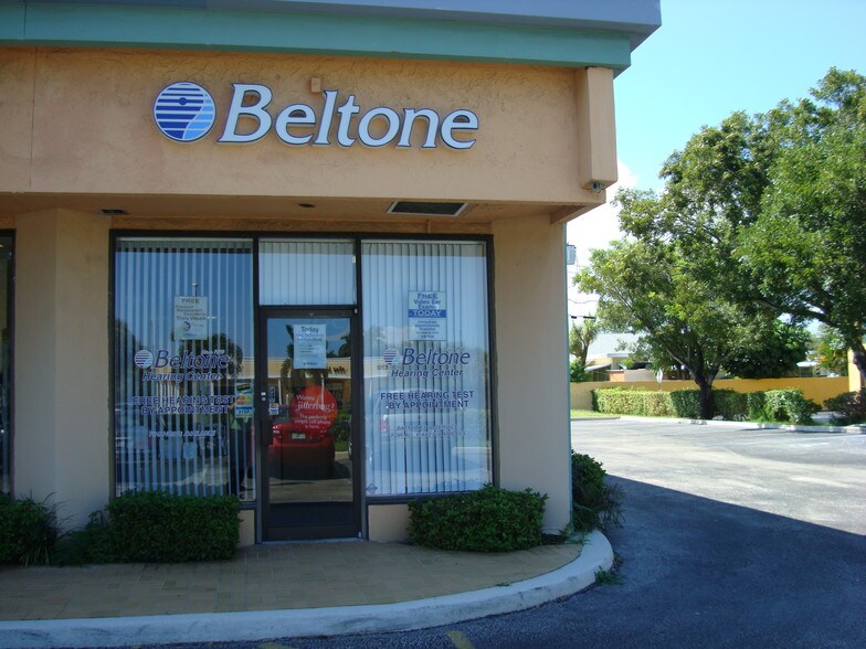 More Photos Of 2831 N Federal Hwy, Boca Raton Unknown For Lease