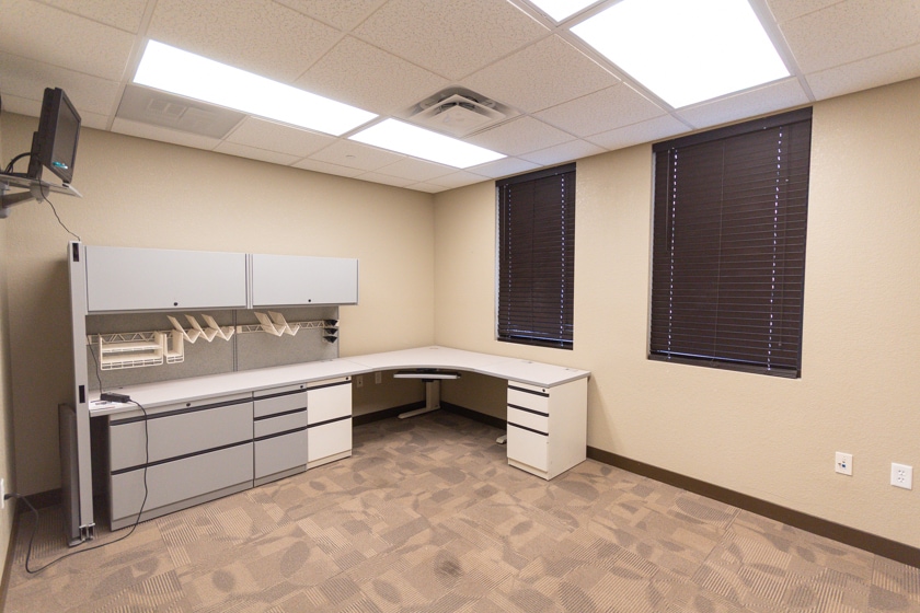 More Photos Of 2001 S Shields St, Fort Collins Medical For Lease