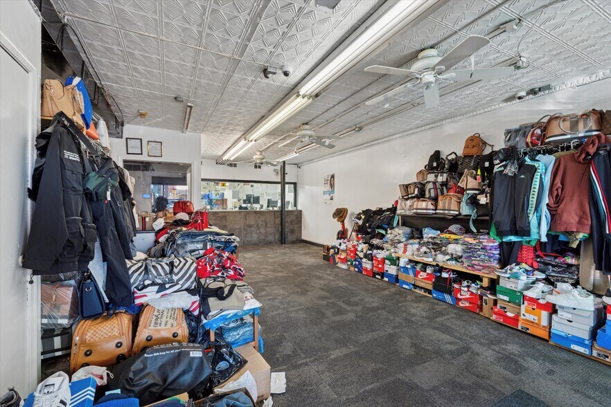 More Photos Of 2777 Kensington Ave, Philadelphia Storefront For Sale