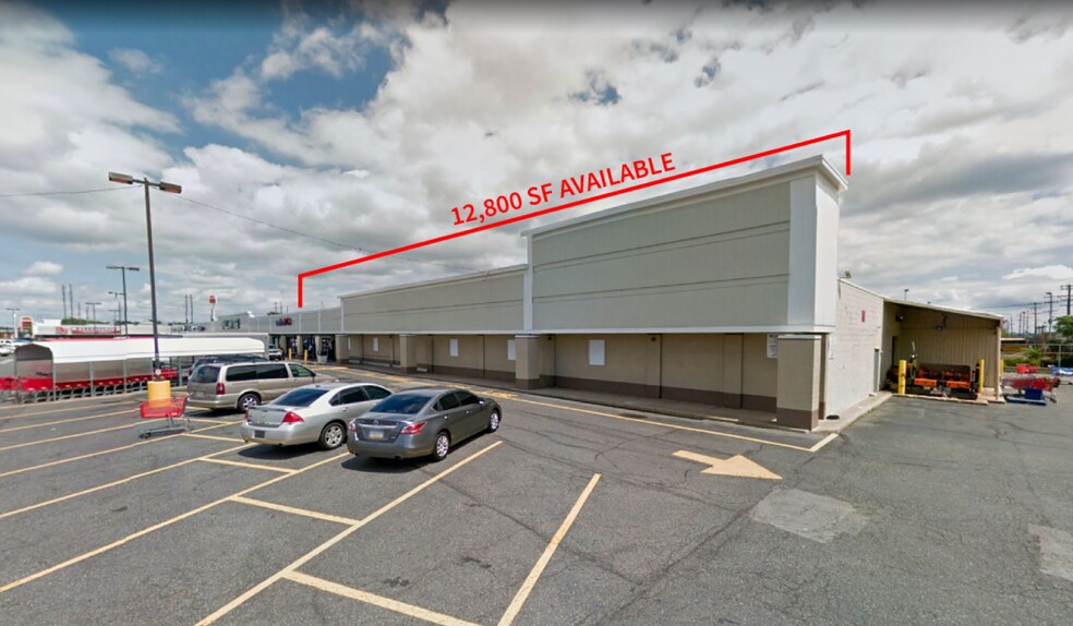 More Photos Of 3801-3899 Aramingo Ave, Philadelphia General Retail For Lease
