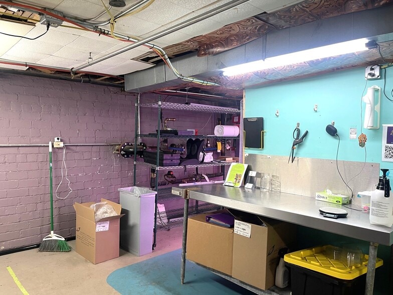 More Photos Of 321 Cherry Ave NE, Canton Storefront Retail Office For Sale