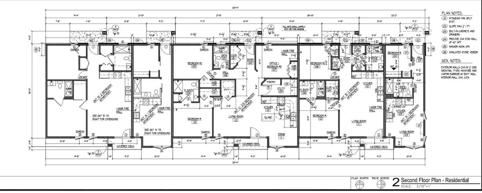 More Photos Of 1010 Sugarland Dr, Pleasant Hill Office Residential For Lease