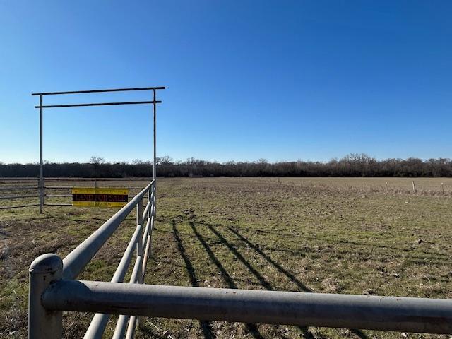 More Photos Of 5285 CR 277, Melissa Land For Sale