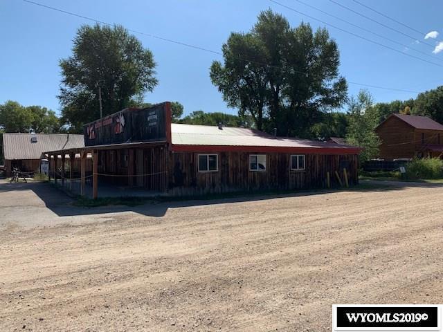 More Photos Of 108 E Riverside Ave, Encampment Bar For Sale