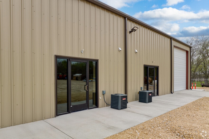 More Photos Of 9157 Farm to Market 436, Temple Warehouse For Lease
