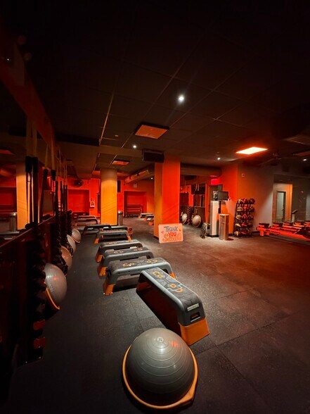 More Photos Of 62 Crosby St, New York Apartments For Lease