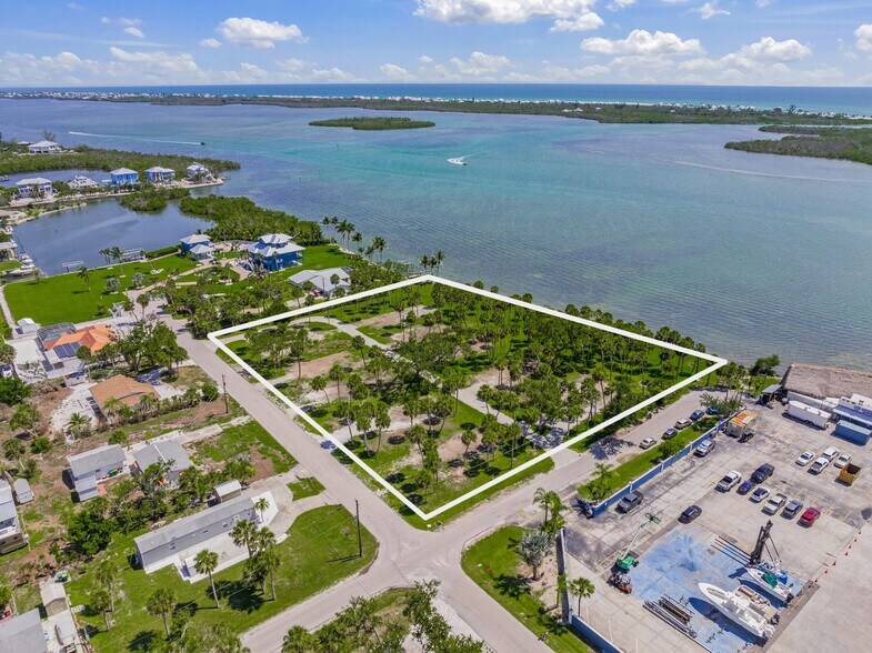 More Photos Of 1 Rasche Road, Englewood Land For Sale