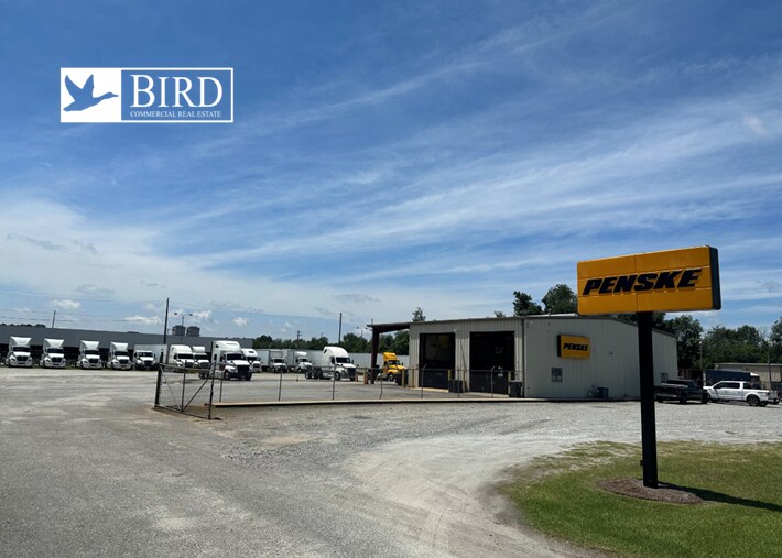 Primary Photo Of 1108 Centennial Ave, Albany Industrial For Sale