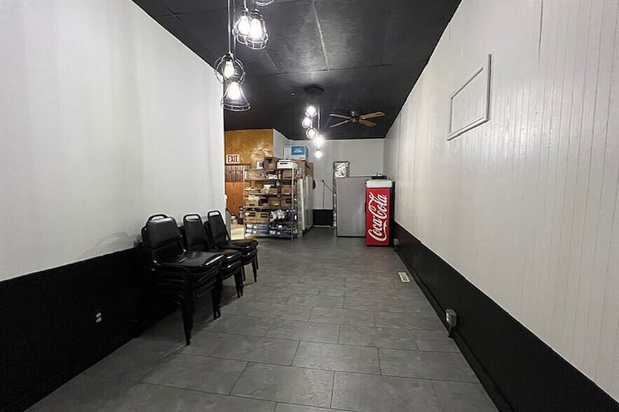 More Photos Of 105 Johnson Ave N, Fosston Storefront For Sale