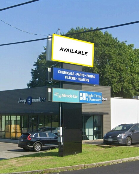 More Photos Of 323 State Rd, Dartmouth General Retail For Lease