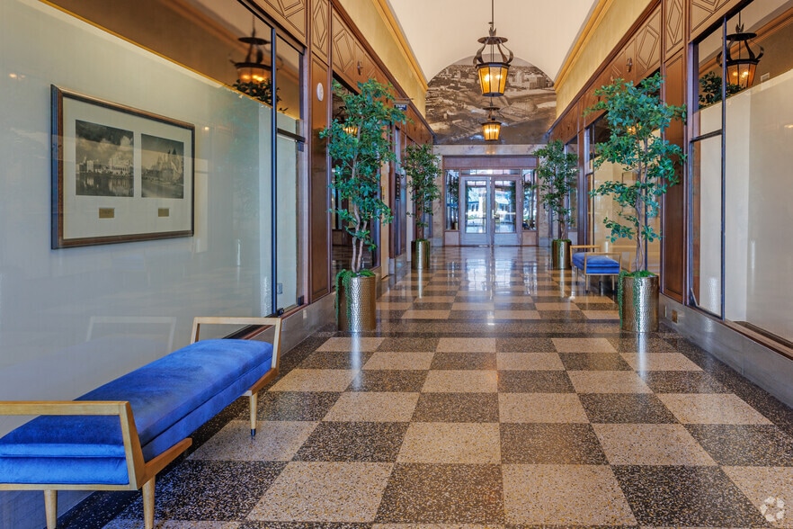 More Photos Of 110 W Ocean Blvd, Long Beach Apartments For Sale