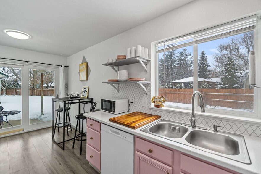 More Photos Of 5135-5165 N Abbey Ct, Coeur d'Alene Multifamily For Sale