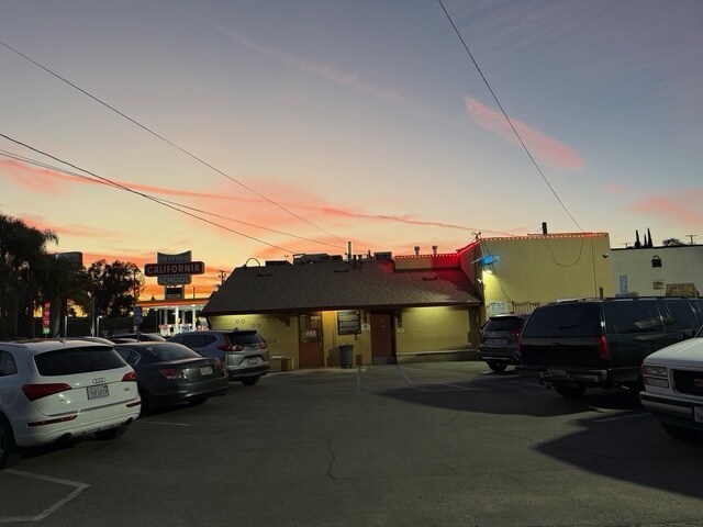 More Photos Of 2428 S Garfield Ave, Monterey Park Restaurant For Sale