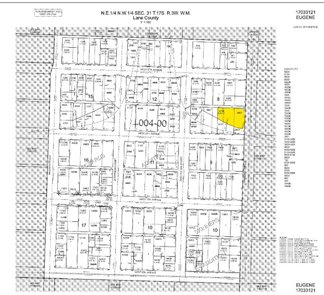 More Photos Of 570 Lawrence St, Eugene Office For Lease