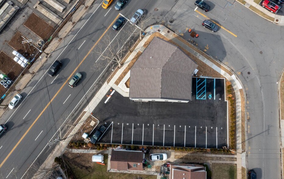 More Photos Of 441 Franklin Ave, Franklin Square Medical For Lease