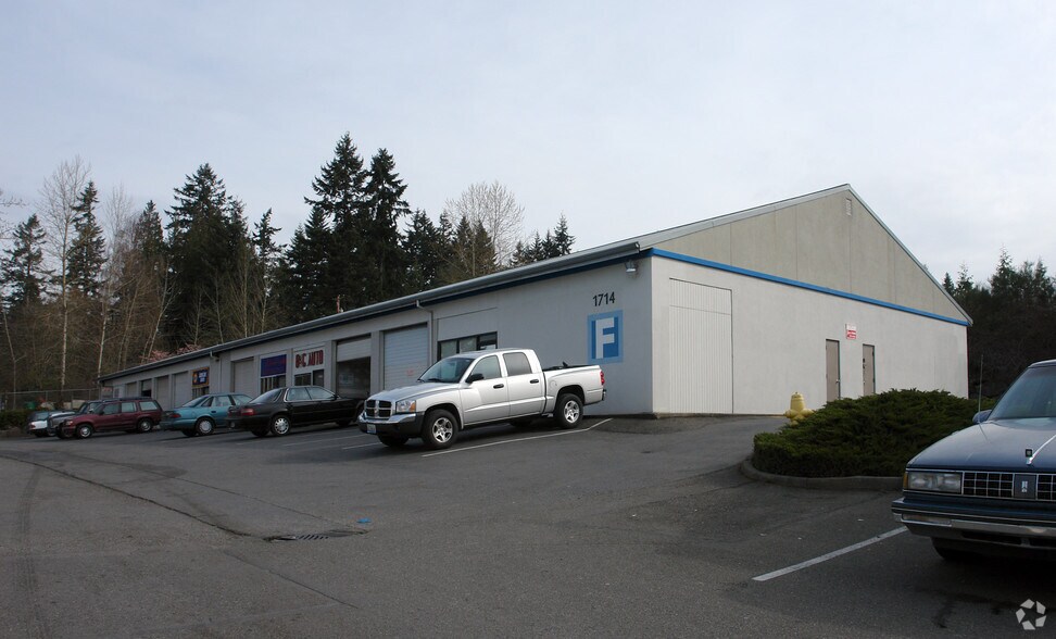 Primary Photo Of 1626 S 341st St, Federal Way Unknown For Lease