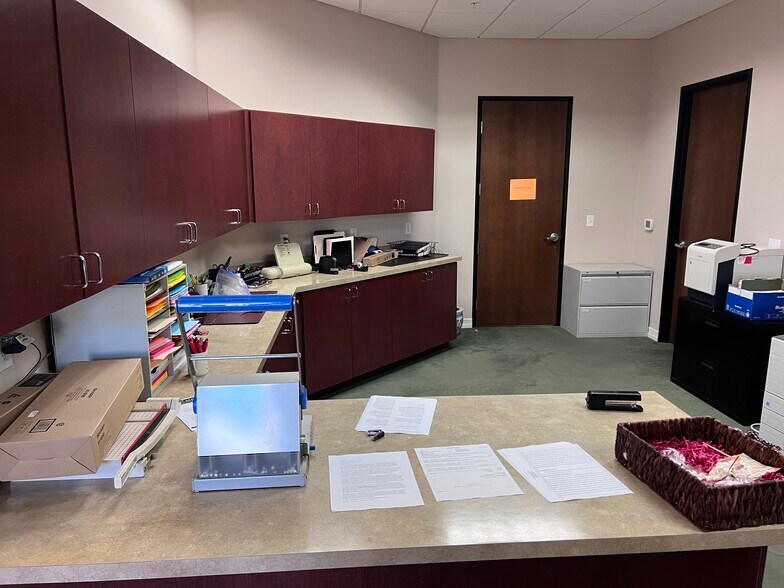 More Photos Of 3890 W Ann Rd, North Las Vegas Office For Sale
