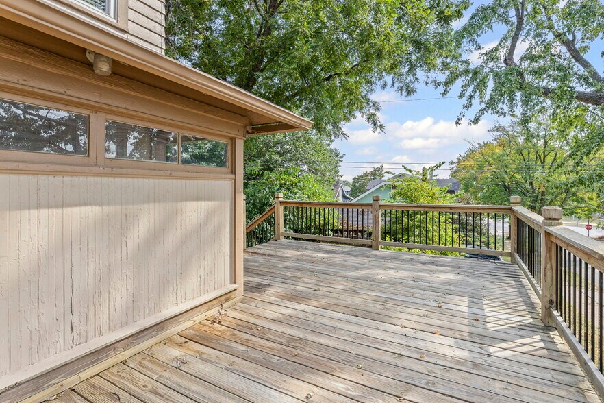 More Photos Of 347 Lawn Ave, Kansas City Apartments For Sale