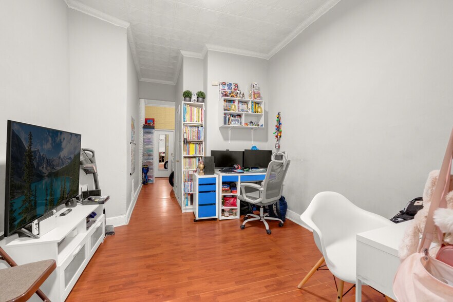 More Photos Of 325 1/2 Stockholm Street, Brooklyn Apartments For Sale