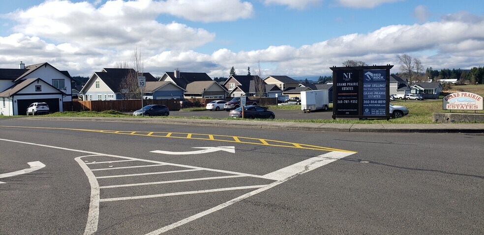 More Photos Of 3 state route 505, Winlock Land For Sale