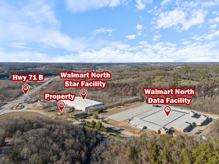 More Photos Of 111 Bear Hollow Rd, Pineville Land For Sale