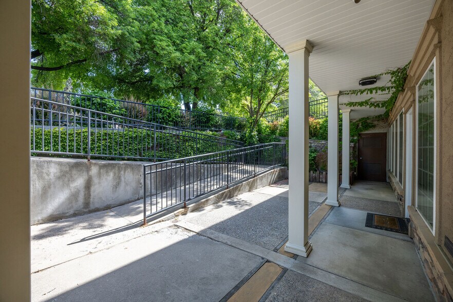 More Photos Of 104 E 200 N, Logan Office For Sale