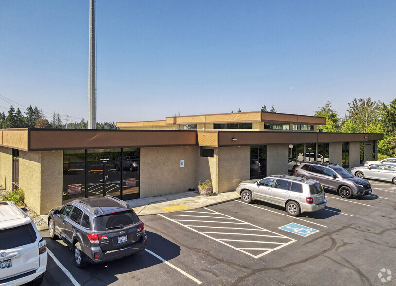 Primary Photo Of 18122 State Route 9 SE, Snohomish Medical For Lease