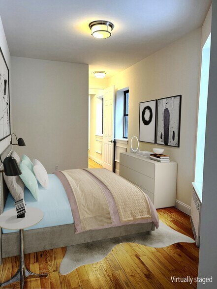 More Photos Of 360 W 119th St, New York Apartments For Sale