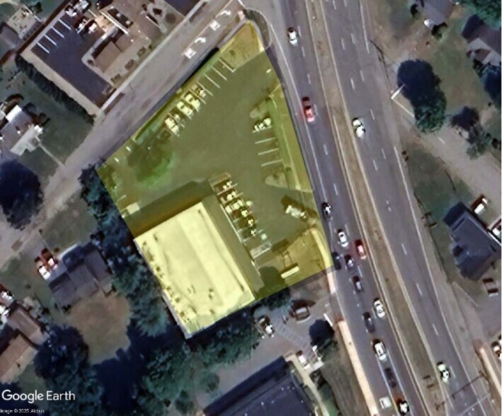 More Photos Of 509 State Route 10, Ledgewood Freestanding For Sale