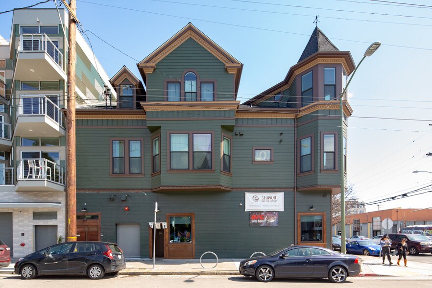 More Photos Of 350 4th St, Oakland Apartments For Sale