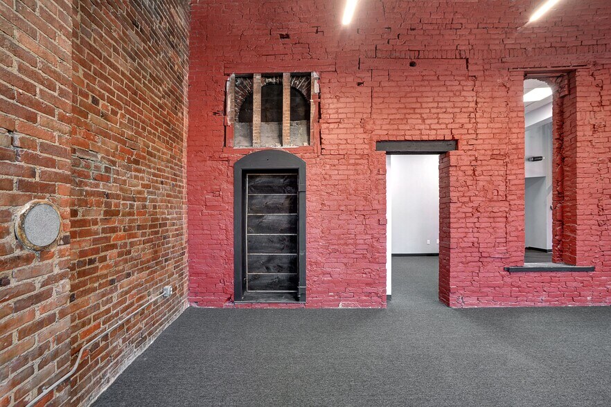 More Photos Of 2949 Smallman St, Pittsburgh Loft Creative Space For Sale