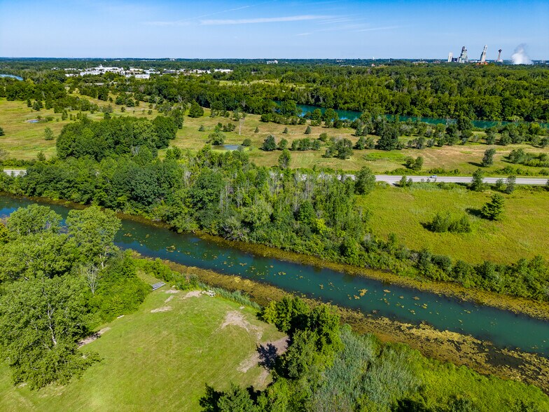More Photos Of 9265 Ort Rd, Niagara Falls Land For Sale