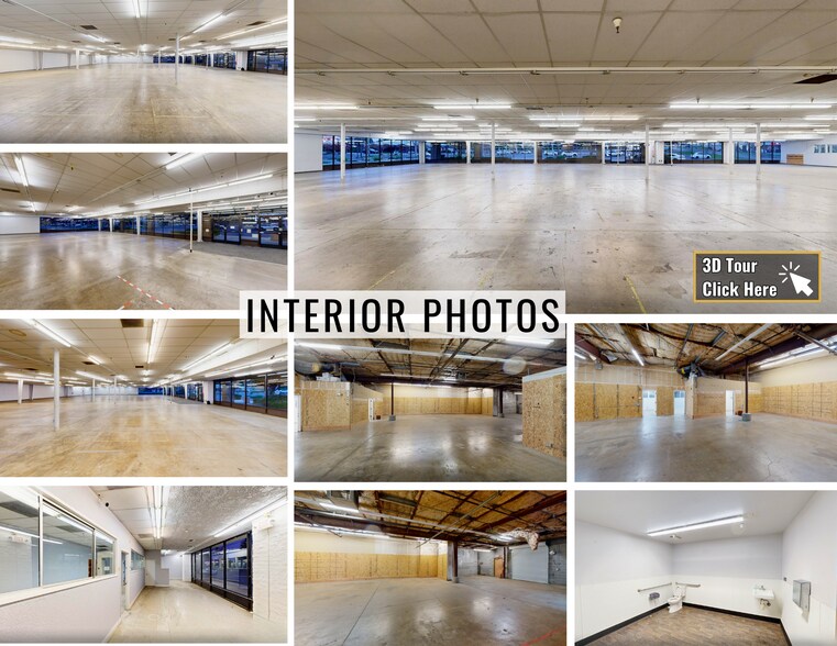 More Photos Of 2246-2286 Sunrise Blvd, Gold River Unknown For Lease