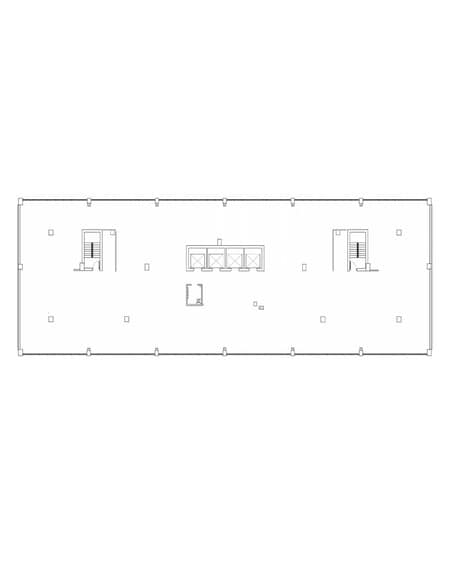 More Photos Of 1331 Union Ave, Memphis Coworking Space