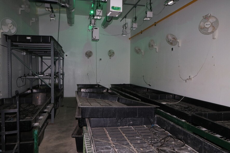 More Photos Of 8682 Maverick Lane, Ordway Industrial For Sale