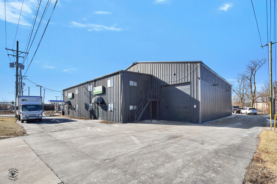 Primary Photo Of 4485 Route 71, Oswego Warehouse For Lease