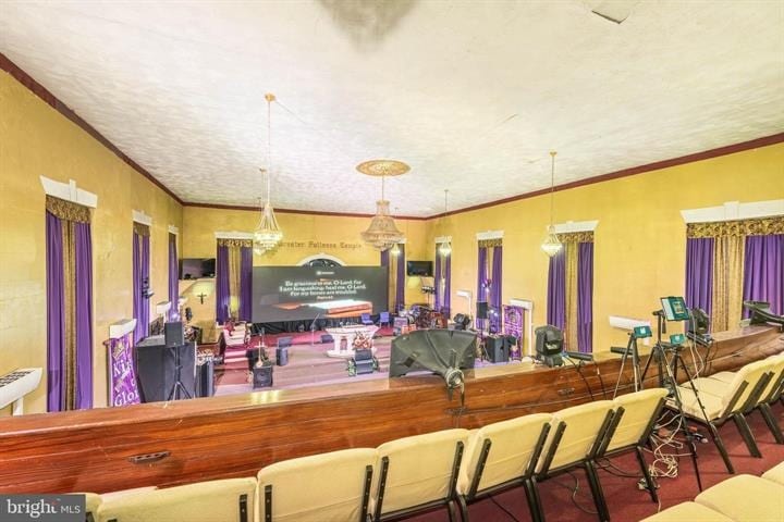 More Photos Of 527 Scott St, Baltimore Religious Facility For Sale