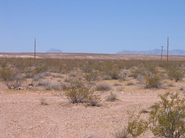 More Photos Of 590 N Virgin Acres Blvd, Littlefield Land For Sale