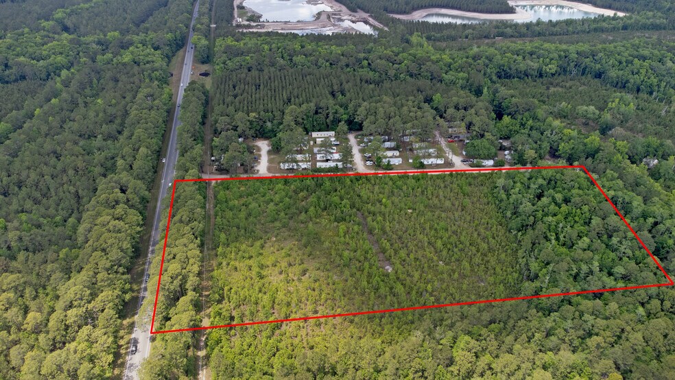 More Photos Of US Hwy 17, Yulee Land For Sale