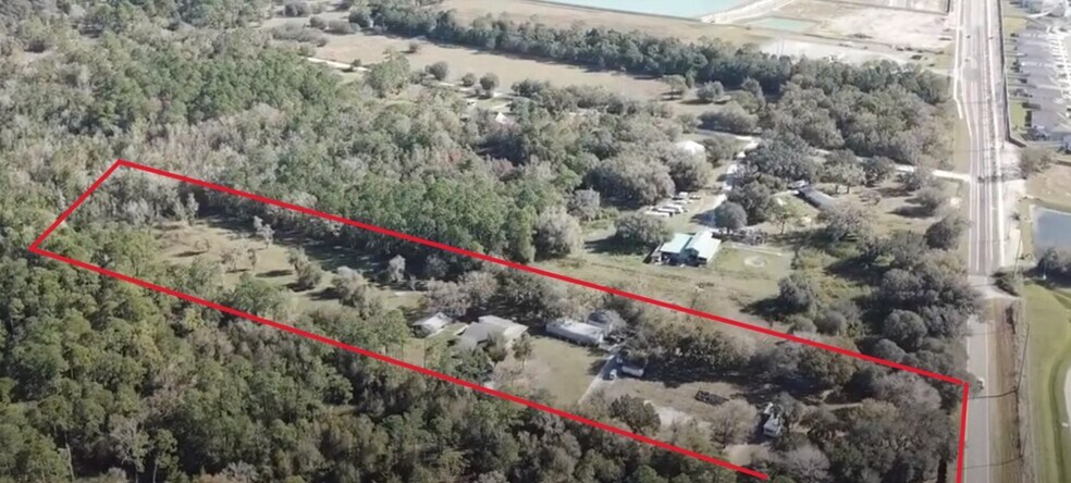 More Photos Of , Wesley Chapel Land For Sale