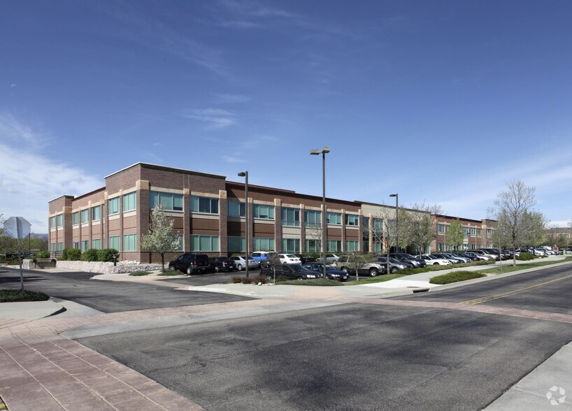 More Photos Of 858 Coal Creek Cir, Louisville Office For Sale