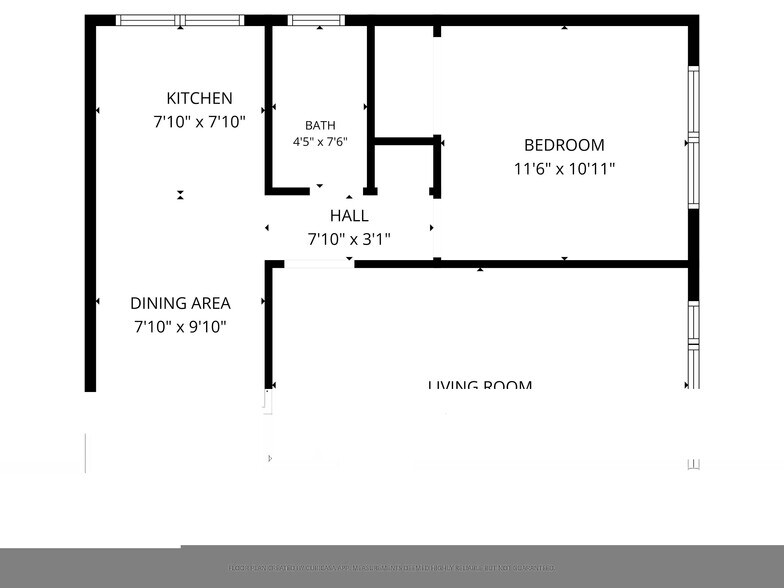 More Photos Of 161 S Pearl St, Pearl River Apartments For Sale