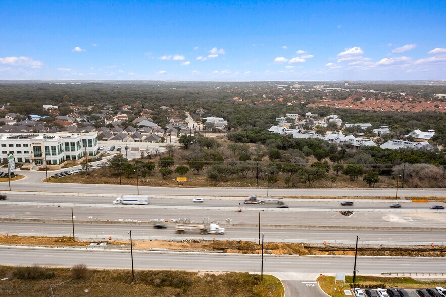 Primary Photo Of 1604 Access/Lockhill Selma RD, San Antonio Land For Sale
