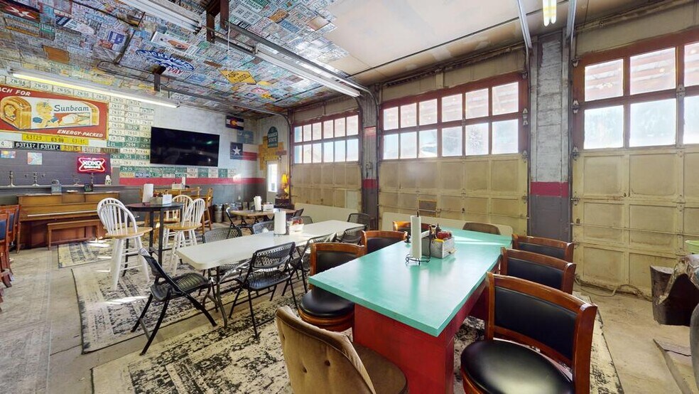 More Photos Of 173 S Gunnison Ave, Lake City Restaurant For Sale
