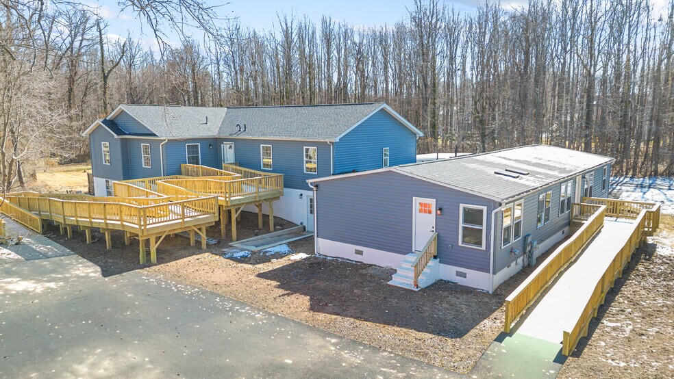 Primary Photo Of 1349 Yorktown Rd, Annapolis Assisted Living For Sale