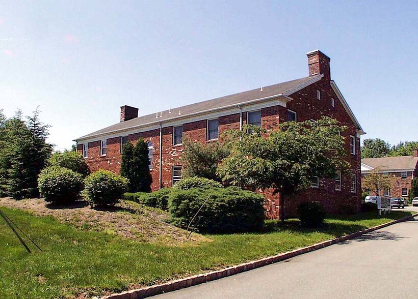 More Photos Of 1130 US Highway 202 S, Raritan Medical For Sale