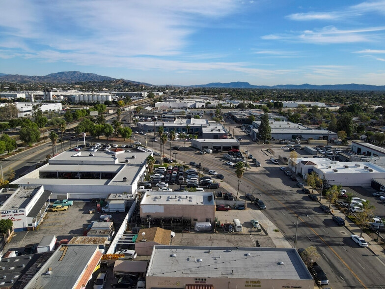 More Photos Of 639 San Fernando Rd, San Fernando Auto Repair For Sale