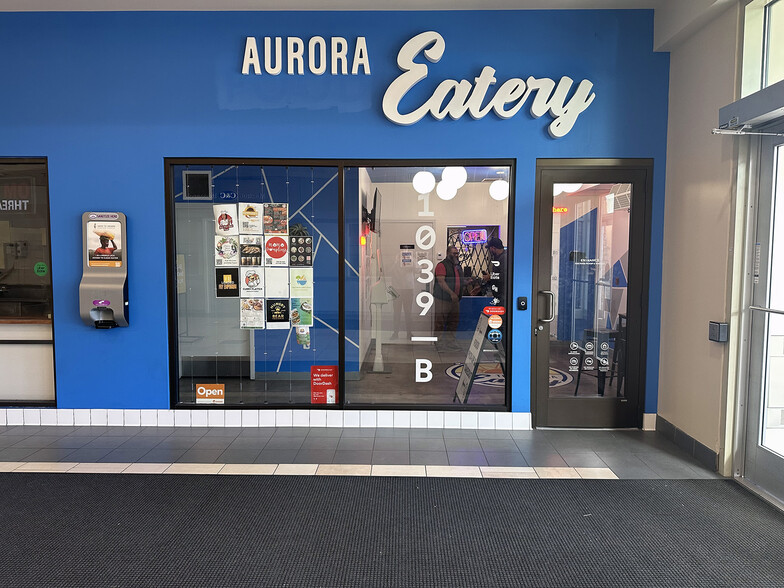 Primary Photo Of 14200 E Alameda Ave, Aurora Storefront For Lease