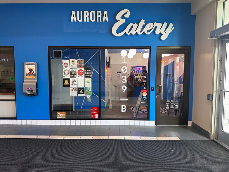 More Photos Of 14200 E Alameda Ave, Aurora Unknown For Lease